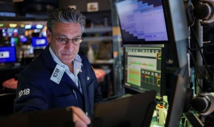 Wall Street sobe na véspera de possível paralisação do governo Trump