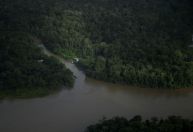 Foz do Amazonas: ONGs vão à Justiça para suspender perfuração da Petrobras