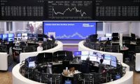 Bolsas da Europa ampliam ganhos com expectativas de corte de juros nos EUA