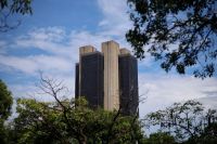 Saldo das operações de crédito avança 0,6% em abril, diz BC