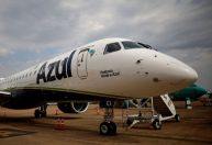 Azul entra com pedido de recuperação judicial nos Estados Unidos