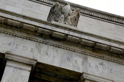 Sede do Federal Reserve, em Washington