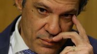 Haddad discute alternativas ao IOF com Hugo e Alcolumbre nesta segunda (2)