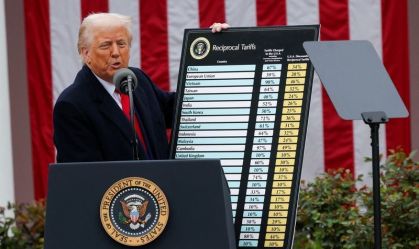 Mundim: Trump faz nova ameaça de tarifa ao Brics