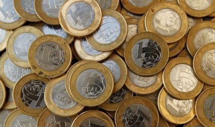 Dívida pública avança 2,77% e alcança R$ 7,8 trilhões em junho, diz Tesouro