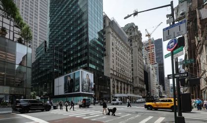 OCDE reduz perspectiva global e dos EUA em meio à guerra comercial