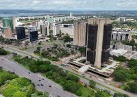 BC: Investimento Direto no país soma mais de US$ 3,6 bilhões em maio
