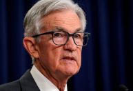 Chance de Powell deixar presidência do Fed este ano dispara em apostas