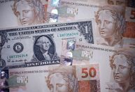 Veja como tarifas de Trump afetam o dólar