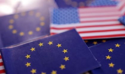 EUA e União Europeia anunciam acordo tarifário
