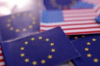 Comissário da UE diz que teve conversa produtiva com EUA sobre tarifas