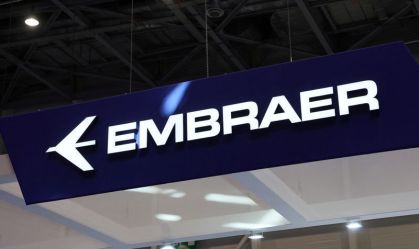 Embraer assina contrato com Holanda para Sistema de Evacuação Aeromédica