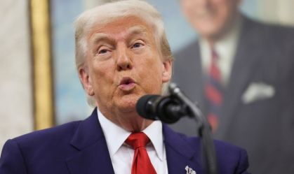 Análise: Trump e o dilema do Oriente Médio