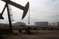 Petróleo fecha em alta em meio a otimismo sobre negociações EUA-China