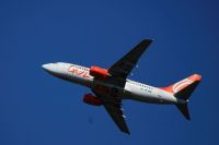 Boeing soma 220 entregas entre janeiro e maio, alta de 70% ante 2024