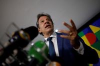 Alta do IOF: Haddad fala em correção de distorções e reformas estruturais