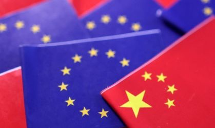 China diz que vê UE como parceira e destaca interesses comuns