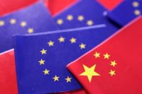 China diz que vê UE como parceira e destaca interesses comuns