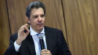 Haddad: Revisão do decreto do IOF se concentra em risco sacado