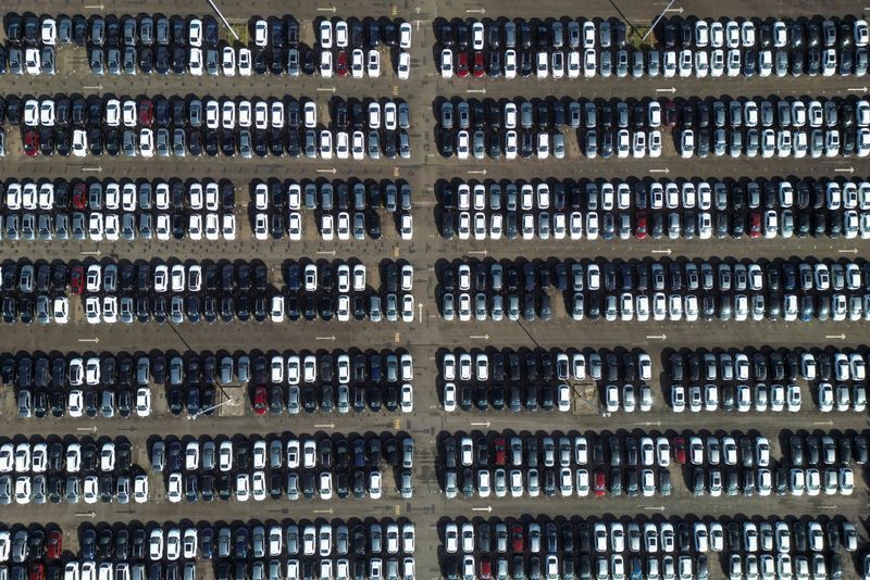 Fábrica da General Motors em Gravataí, Rio Grande do Sul
