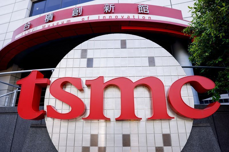 TSMC atinge recorde de lucro no 4º tri e sinaliza mais fábricas nos EUA