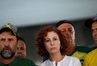 Oposição na Câmara cobra Hugo por reação à ordem de prisão contra Zambelli