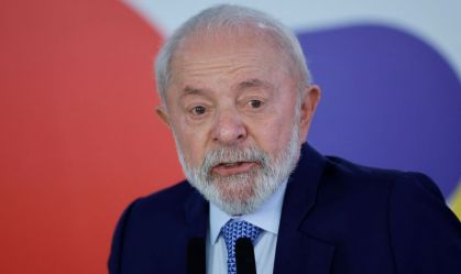 No G7, Lula condena ataque de Israel ao Irã sem criticar resposta de Teerã