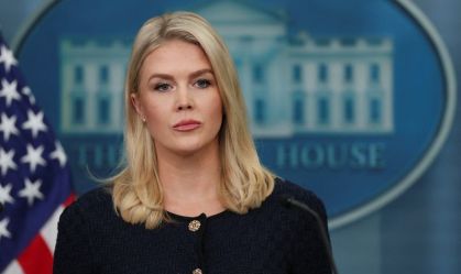 Ação de Israel em Gaza e na Síria foi surpresa para Trump, diz Casa Branca