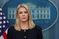 Ação de Israel em Gaza e na Síria foi surpresa para Trump, diz Casa Branca