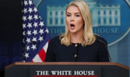 Casa Branca: Almirante autorizou ataque que matou sobreviventes no Caribe