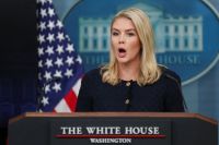 Casa Branca: Almirante autorizou ataque que matou sobreviventes no Caribe