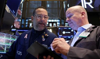 S&P 500 e Nasdaq batem recordes após dados de empregos
