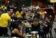 Confiança de serviços no Brasil volta a recuar em junho, diz FGV