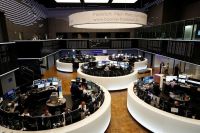 Ações europeias caem com investidores avaliando cessar-fogo de Irã e Israel