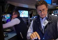 Futuros de Wall Street caem com mercados à espera de clareza sobre tarifas