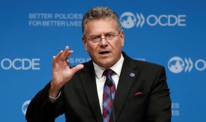 Acordo UE-EUA prevê "aliança de metais" para conter excessos da China