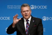 Acordo UE-EUA prevê "aliança de metais" para conter excessos da China