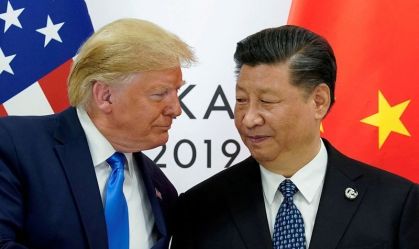 Acordo comercial: EUA e China retomarão negociações na segunda-feira (9)