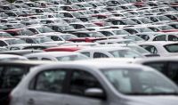Exportações de automóveis sobem 86%; vendas para a Argentina disparam