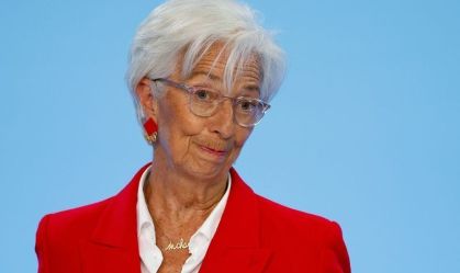 Impacto das tarifas sobre inflação da UE ainda é incerto, diz Lagarde