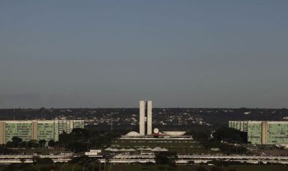 Brasília terá semana com poucas nuvens e possível chuva na quinta-feira