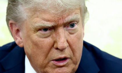 Trump diz que Fed deveria reduzir taxa de juros em 1 ponto