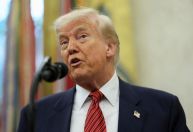 Trump diz que Irã enfrentaria EUA "em níveis nunca vistos" se atacasse