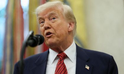 Trump diz que decisão sobre presidente do Fed será tomada em breve
