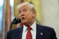 Trump disse "não tem planos" de reconciliação com Musk