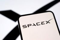 SpaceX considera IPO em junho com avaliação de US$ 1,5 trilhão, diz FT