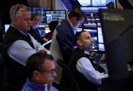 Wall Street atinge máxima recorde após dados de inflação dos EUA