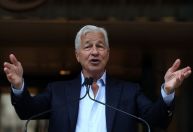 JPMorgan alerta para incertezas sobre efeitos de políticas de Trump nos EUA