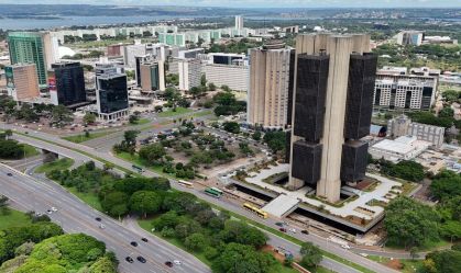 Análise: Fiscal e política seguem precificando o mercado