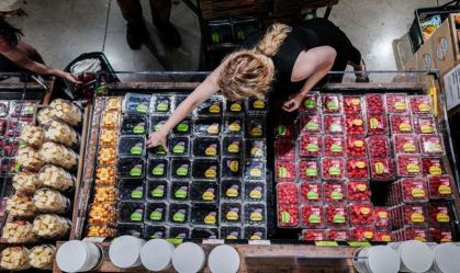 IGP-DI sobe 0,01% em novembro, após queda de 0,03% em outubro, indica FGV